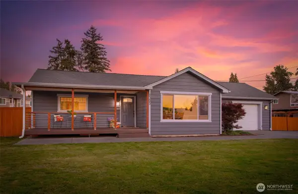 8305 51st Avenue Ne, Marysville, WA 98270