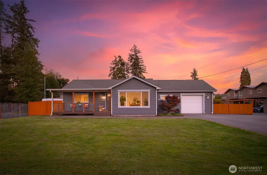 8305 51st Avenue Ne, Marysville, WA 98270 - #2