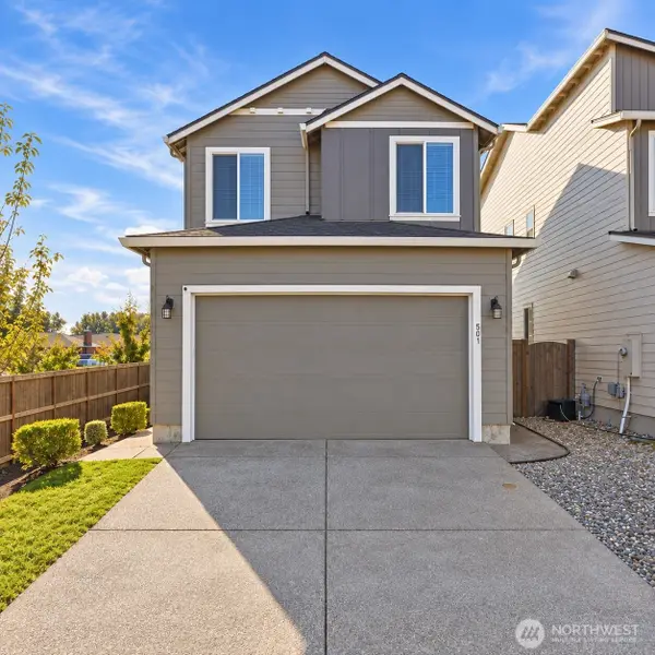 501 N Russet Place, Ridgefield, WA 98642