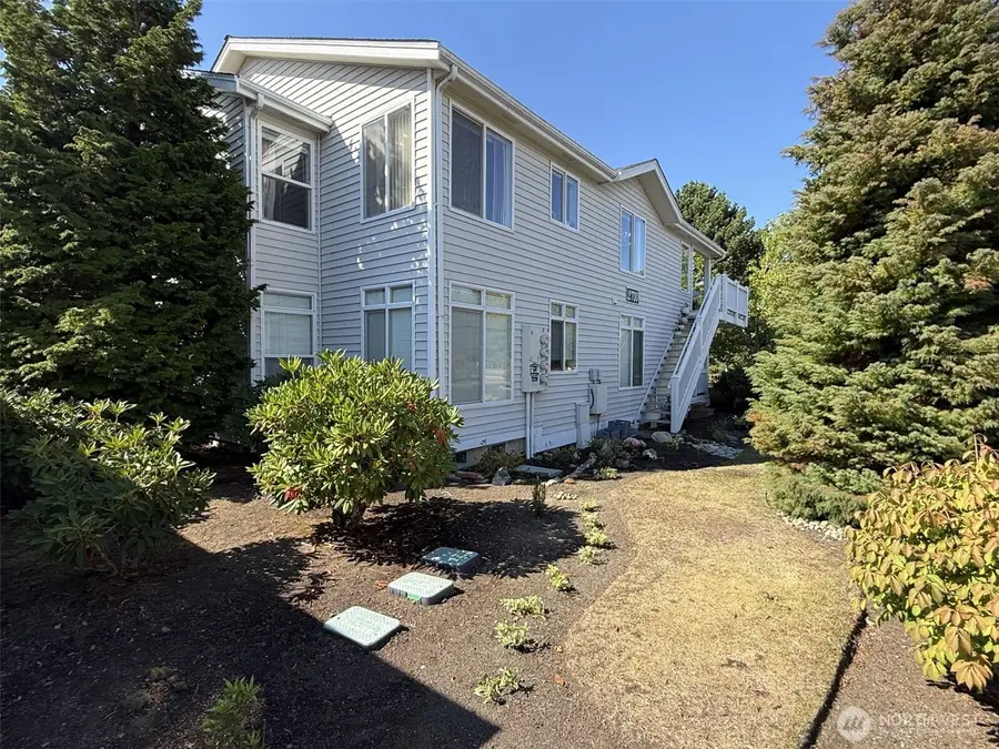 2700 Old Fairhaven Parkway #1D, Bellingham, WA 98225 - #2