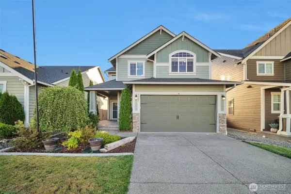 9947 Dain Street Se, Yelm, WA 98597