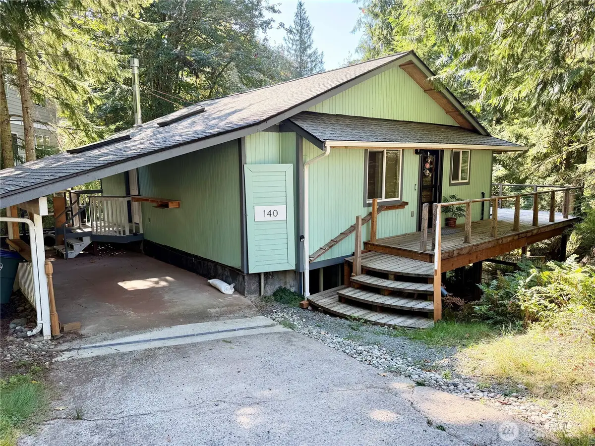 140 Windward Drive, Bellingham, WA 98229 - #1