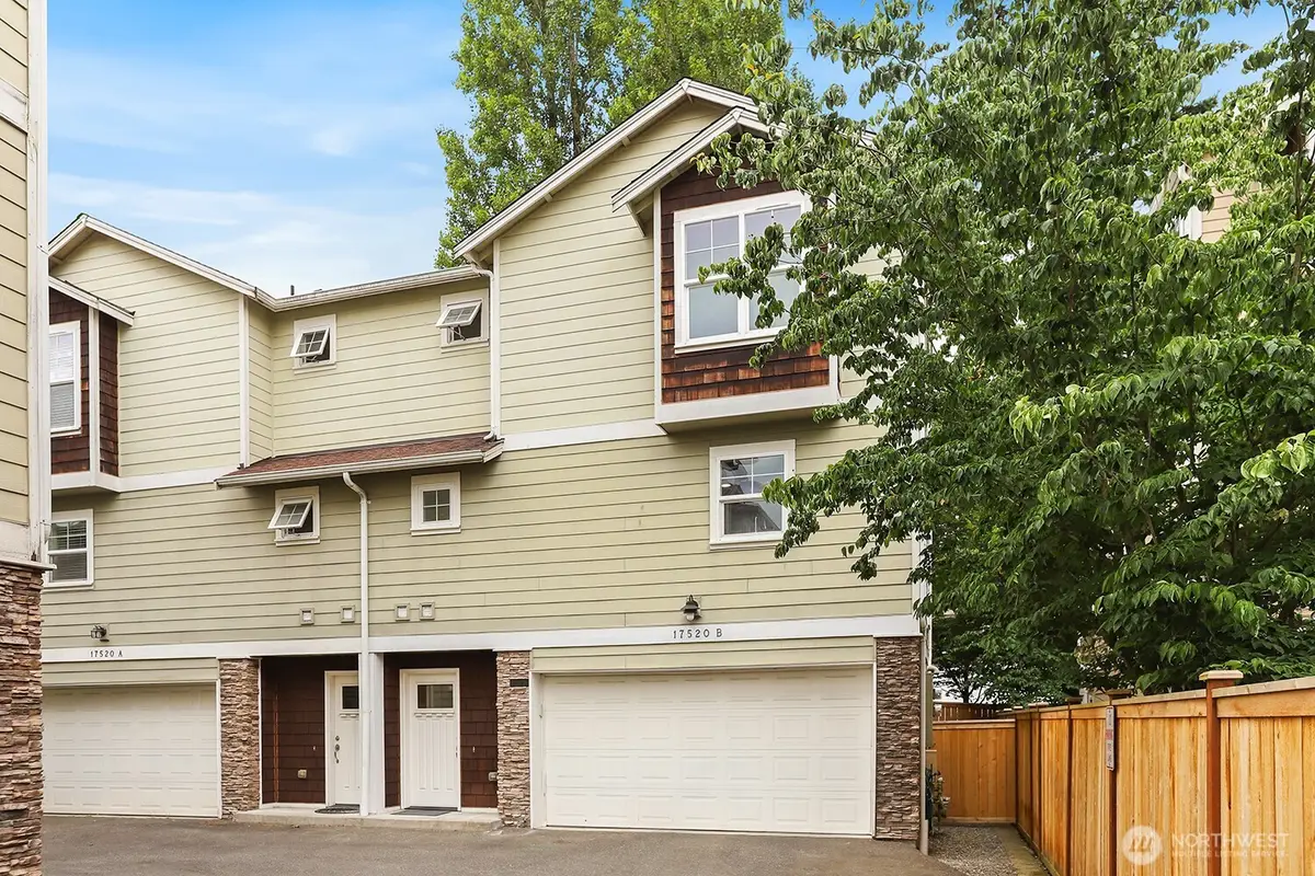 17520 12th Avenue Ne #B, Shoreline, WA 98155 - #1