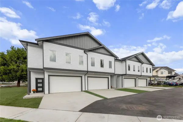 7921 Jensen Farm Ln, Arlington, WA 98223