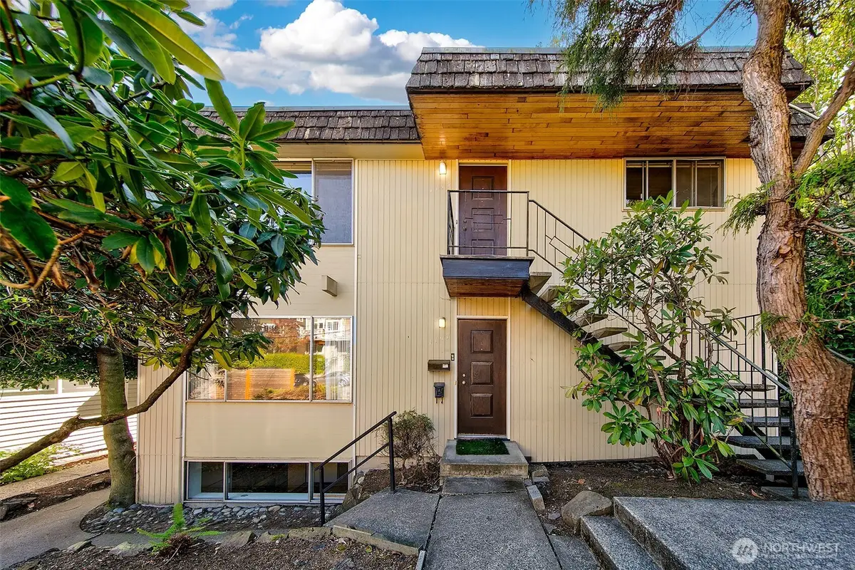 1145 N 93rd Street, Seattle, WA 98103 - #1