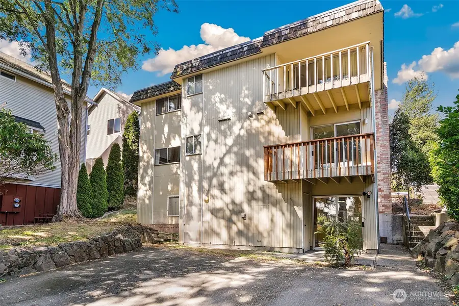 1145 N 93rd Street, Seattle, WA 98103 - #2