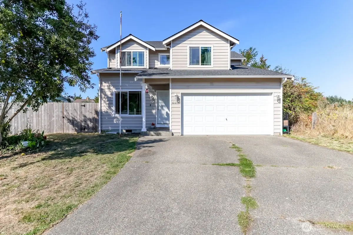 12211 2nd Avenue Ct E, Tacoma, WA 98445 - #1