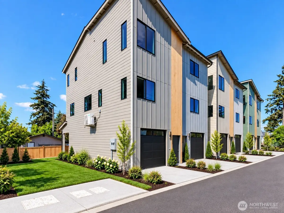 1717 S 17th Street #A, Tacoma, WA 98405 - #1