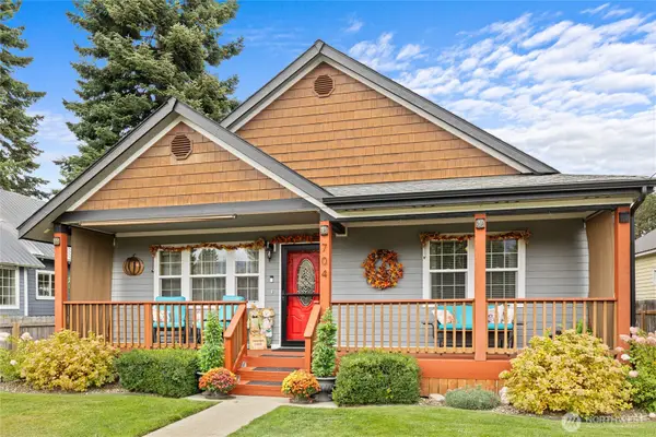 704 Lincoln Avenue, South Cle Elum, WA 98943