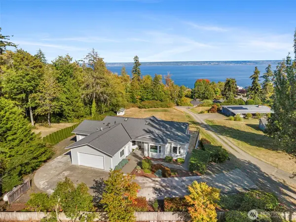 22853 NE Jefferson Point Road, Kingston, WA 98346