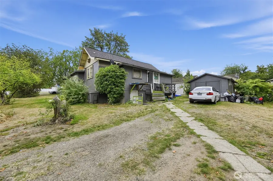 1503 Davis Avenue S, Renton, WA 98055 - #3