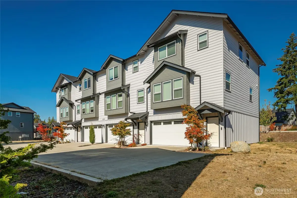 2834 Shore Shore Pine Place S, Blaine, WA 98230 - #1