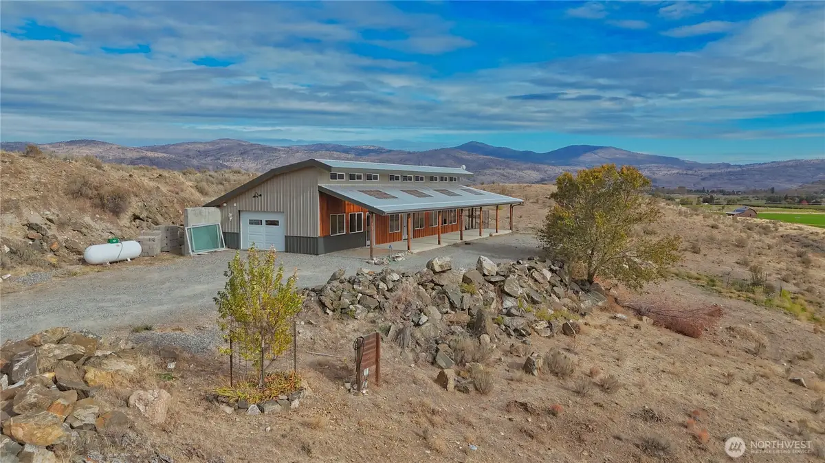 94 Soren Peterson Road, Omak, WA 98841 - #1