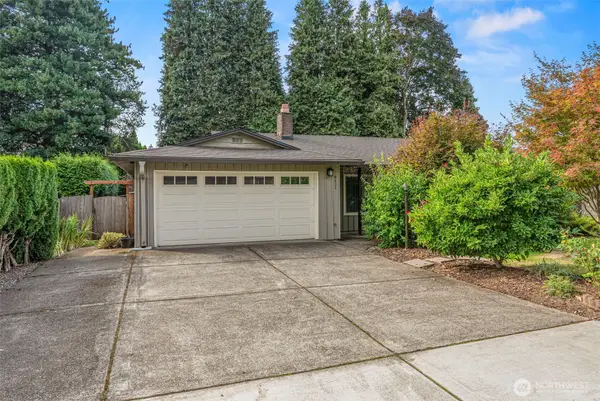 8601 NE 60th Street, Vancouver, WA 98662