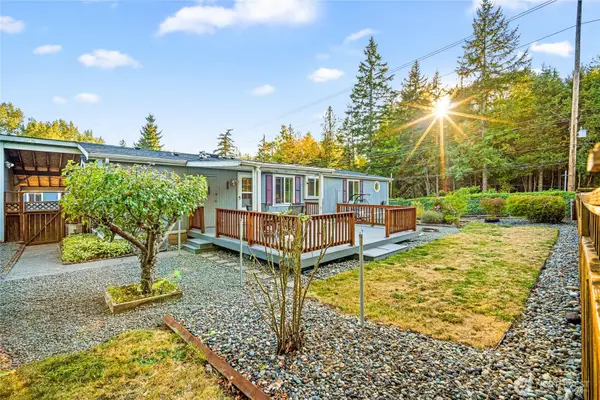 3802 James Street #41, Bellingham, WA 98226