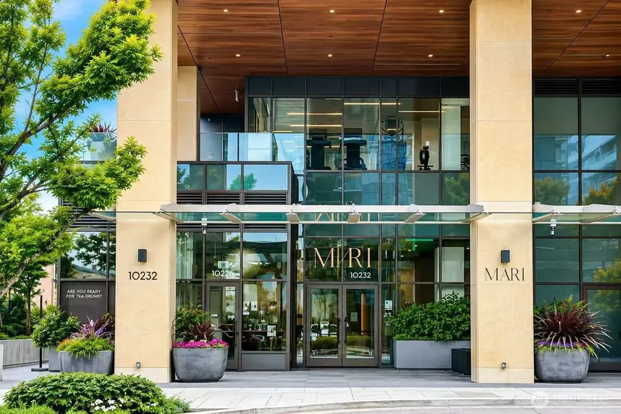 10232 NE 10th Street #1207, Bellevue, WA 98004 - #3