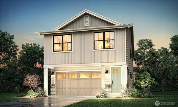 213 156th Place Sw #MG 10, Lynnwood, WA 98087