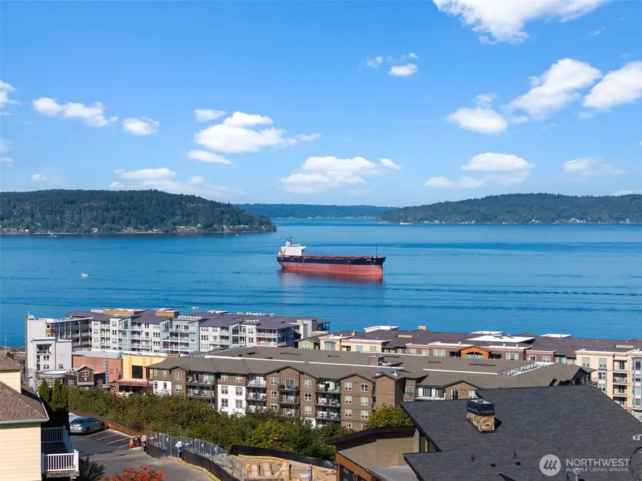 5101 N 49th Street, Ruston, WA 98407 - #2