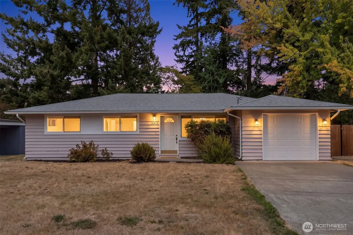 16458 NE 17th Place, Bellevue, WA 98008 - #1