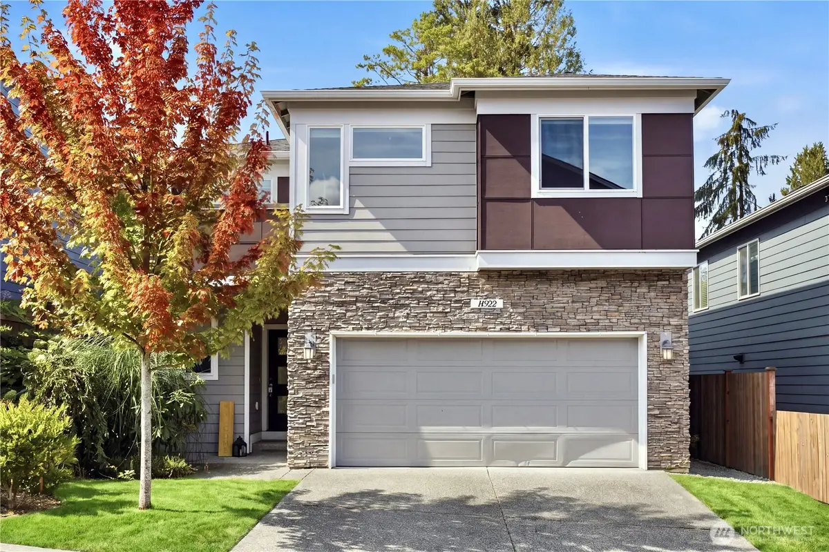 14522 38th Ave W, Lynnwood, WA 98087 - #1