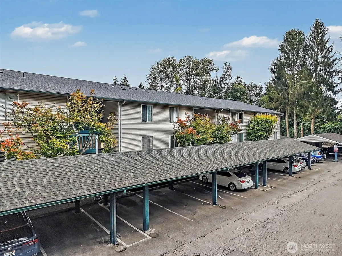 17431 Ambaum Blvd S #D15, Burien, WA 98148 - #1