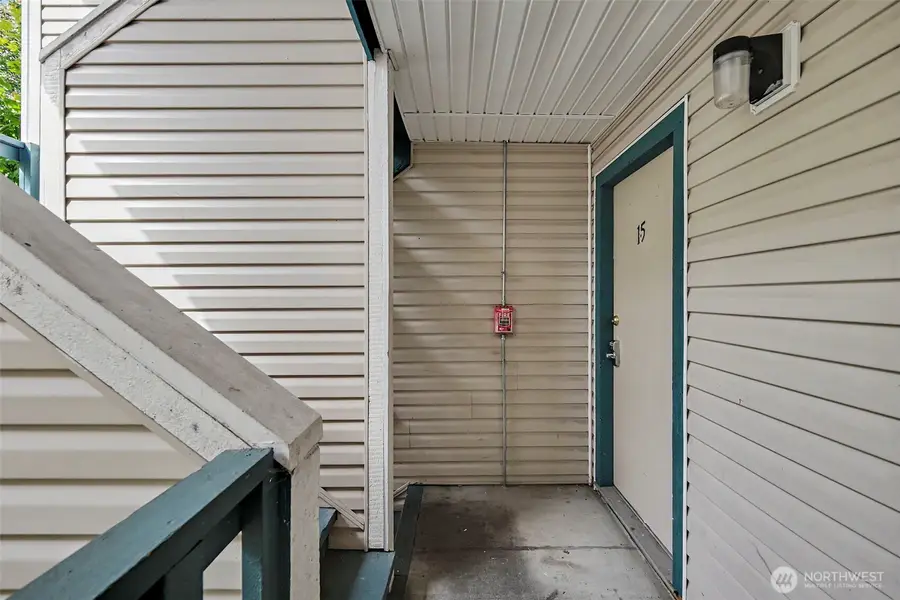 17431 Ambaum Blvd S #D15, Burien, WA 98148 - #3