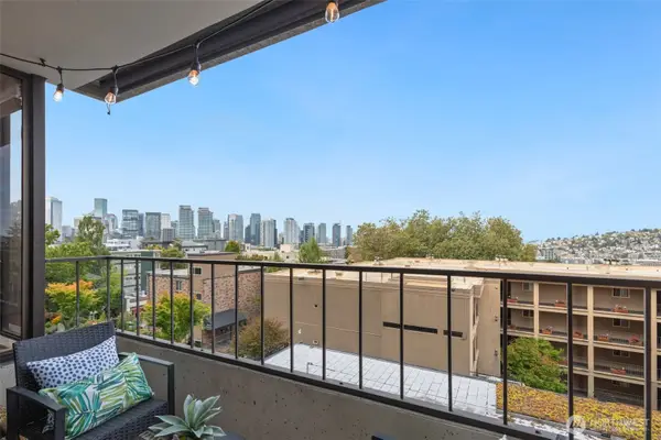 601 Belmont Avenue E #D3, Seattle, WA 98102