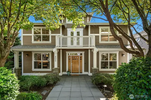 605 11th Avenue, Kirkland, WA 98033