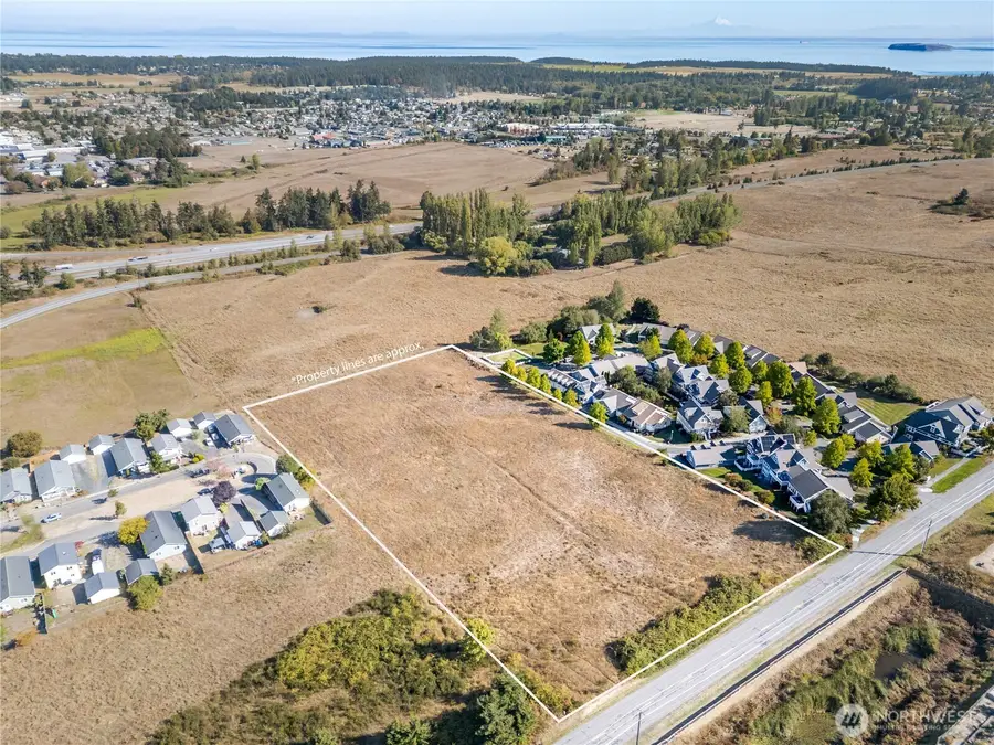 8888 Miller Road, Sequim, WA 98382 - #2