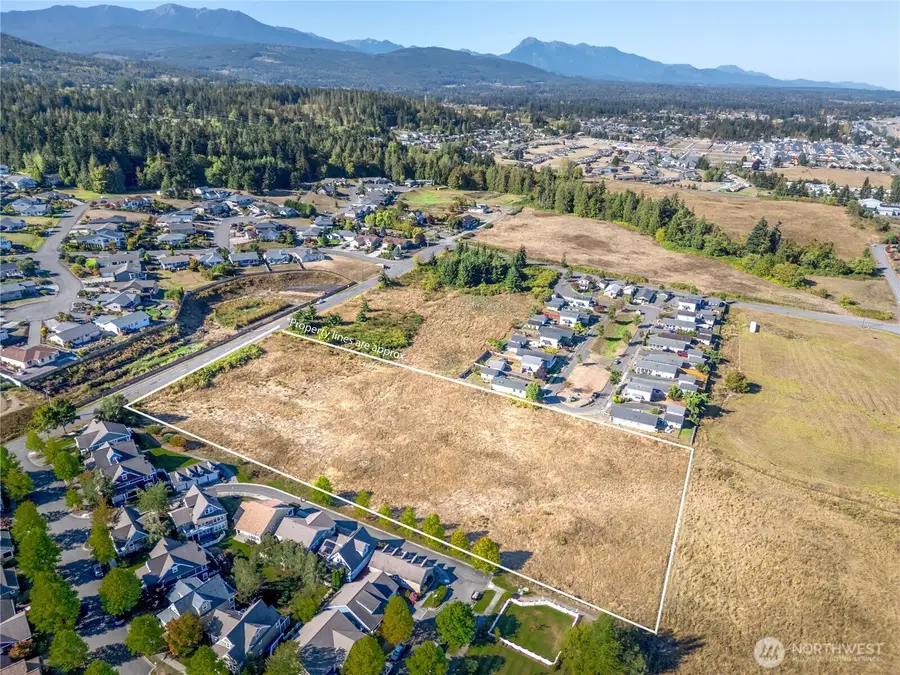 8888 Miller Road, Sequim, WA 98382 - #3