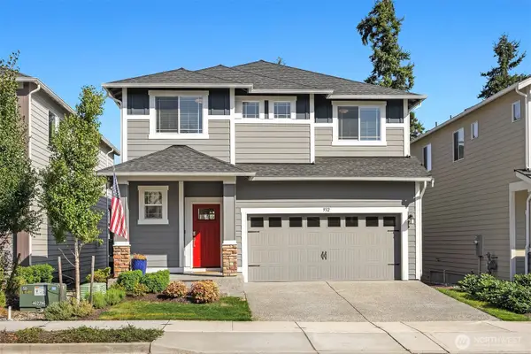 932 121st Avenue Se, Lake Stevens, WA 98258