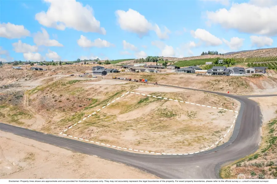 146 S Valiant Drive, East Wenatchee, WA 98802 - #3