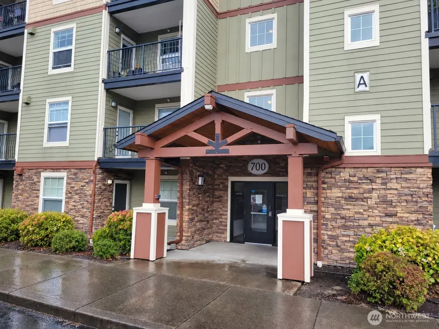 700 32nd #A207, Bellingham, WA 98225 - #2