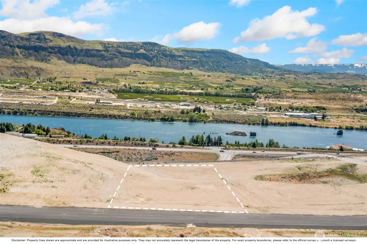 161 S Valiant Drive, East Wenatchee, WA 98802 - #1