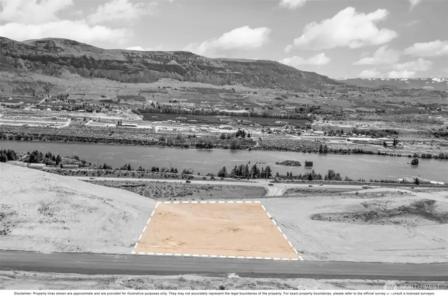 161 S Valiant Drive, East Wenatchee, WA 98802 - #3