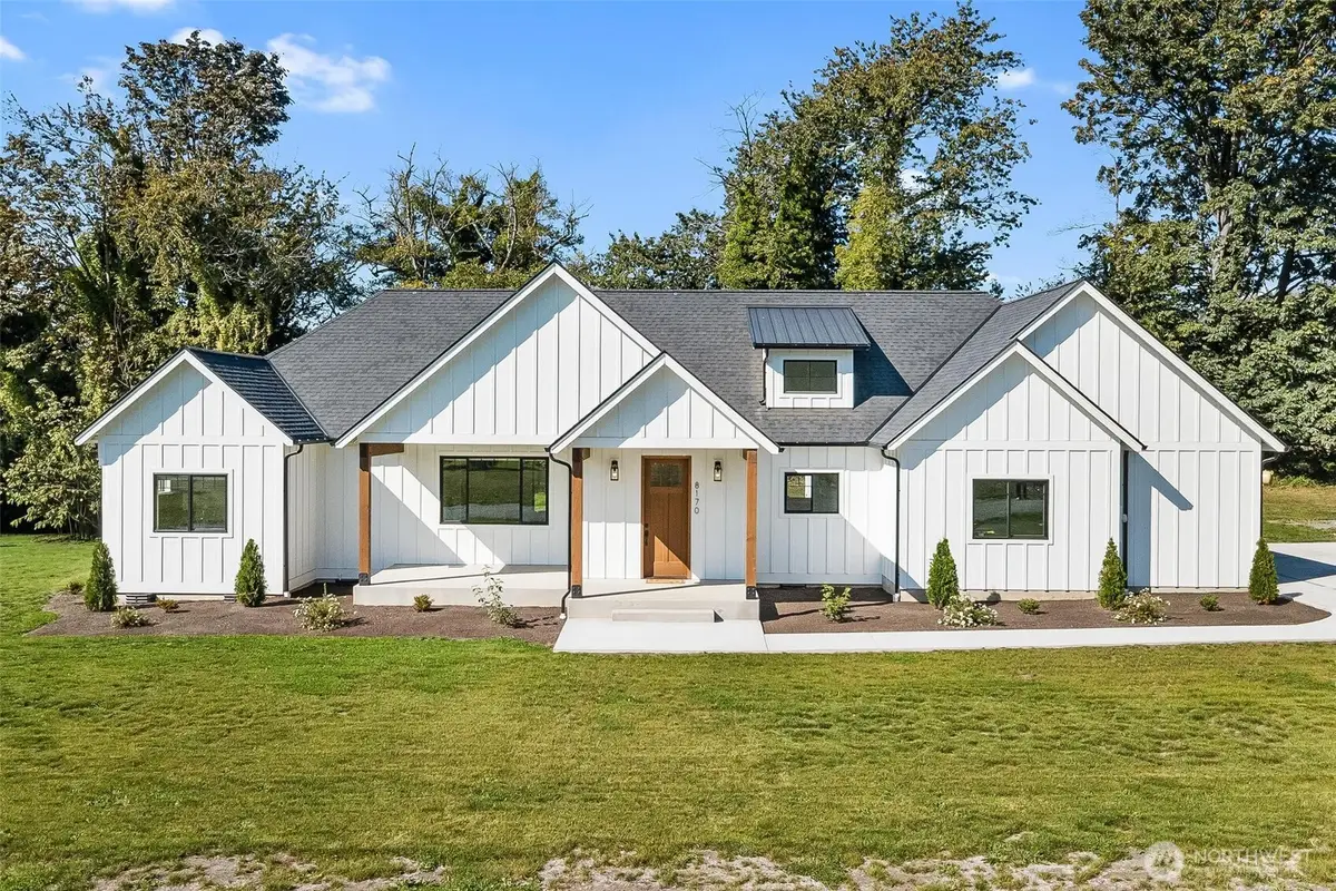 8170 Lonestar Lane, Lyman, WA 98263 - #1