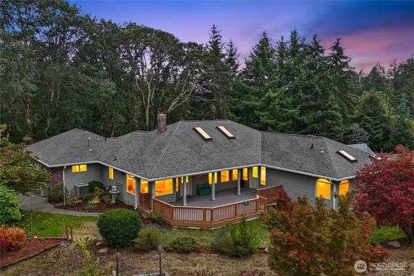 21317 23rd Ave E, Spanaway, WA 98387