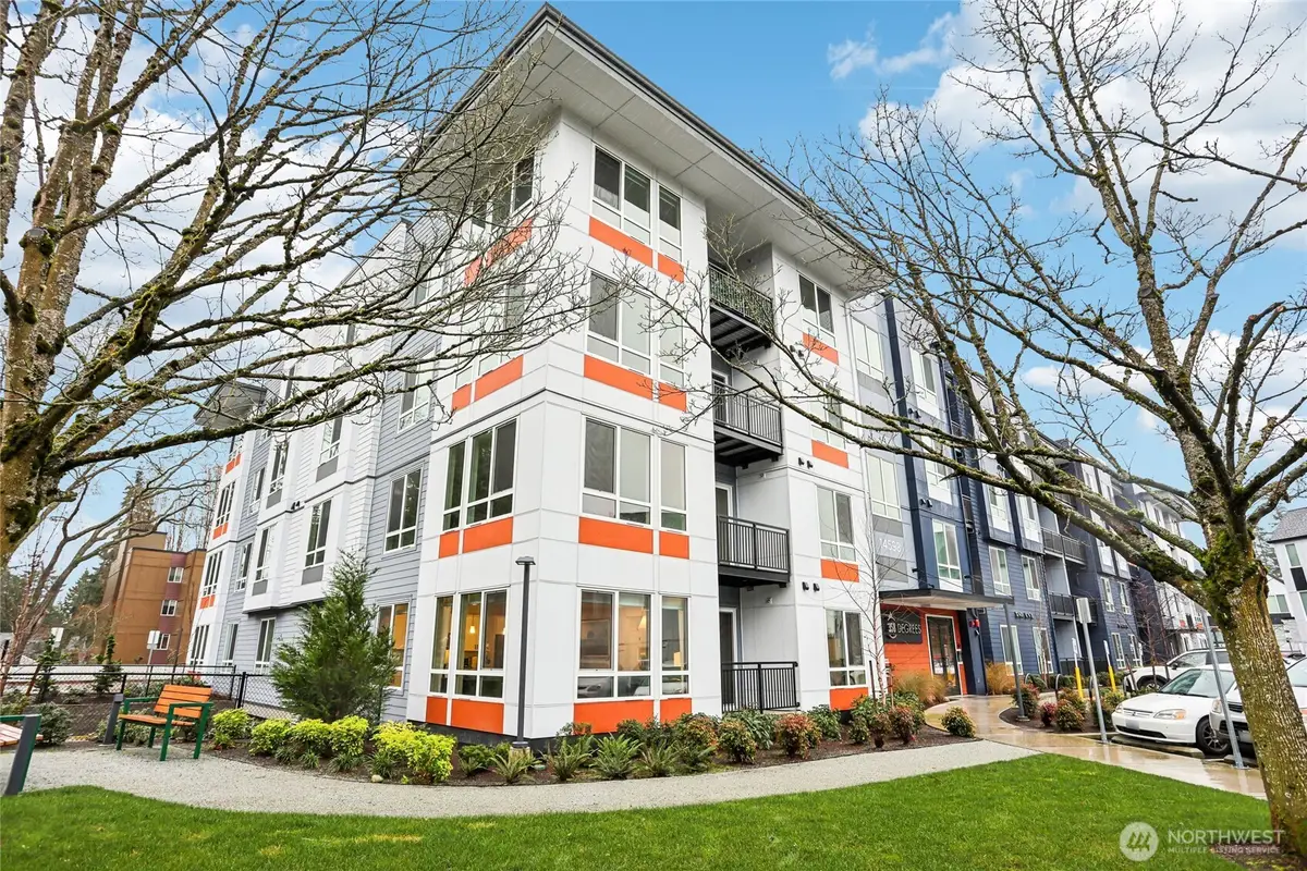14598 Westminster Way N #102, Shoreline, WA 98133 - #1