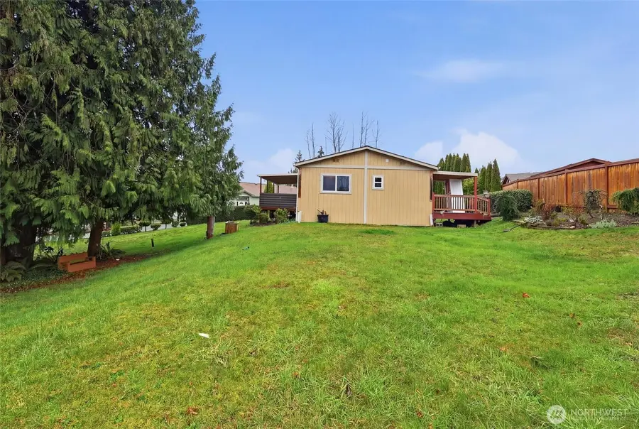 13868 Chain Lake Rd, Monroe, WA 98272 - #3