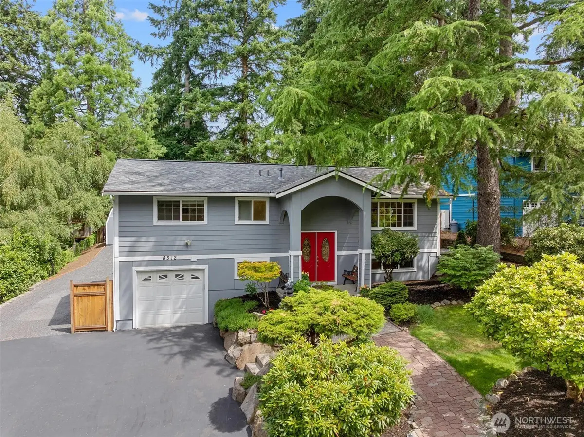 8512 NE 136th Street, Kirkland, WA 98034 - #1