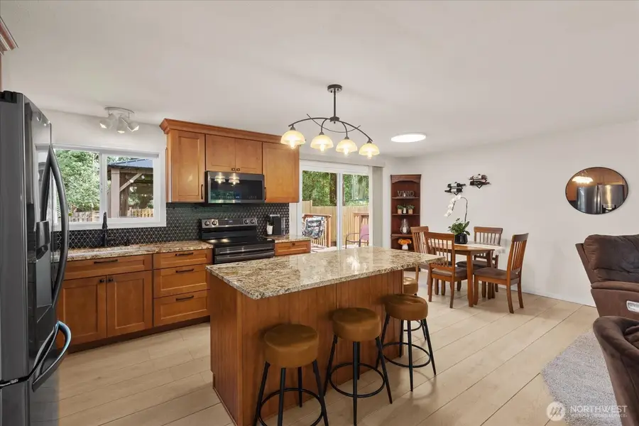 8512 NE 136th Street, Kirkland, WA 98034 - #2