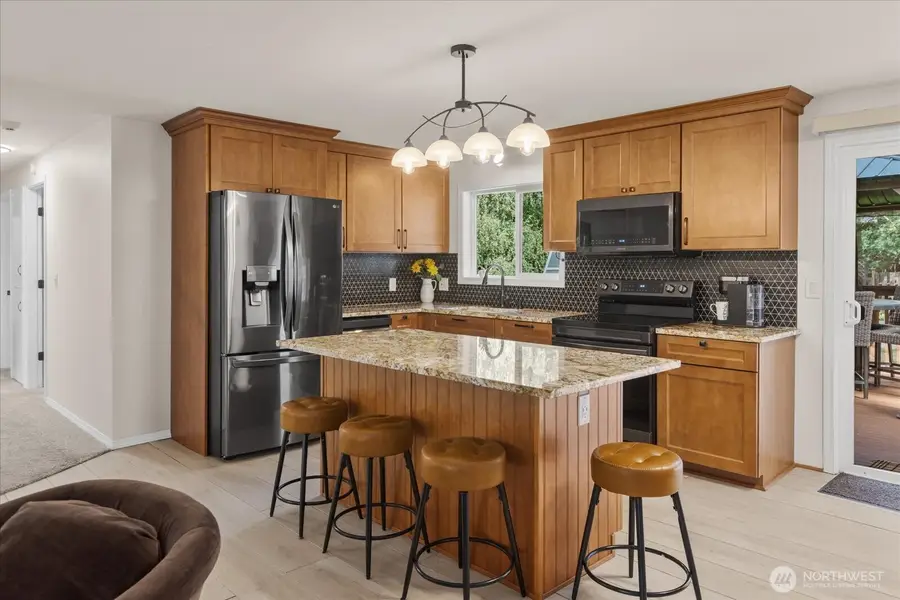 8512 NE 136th Street, Kirkland, WA 98034 - #3