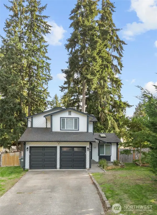 8902 158th Street E, Puyallup, WA 98375