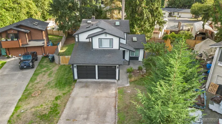 8902 158th Street E, Puyallup, WA 98375 - #2