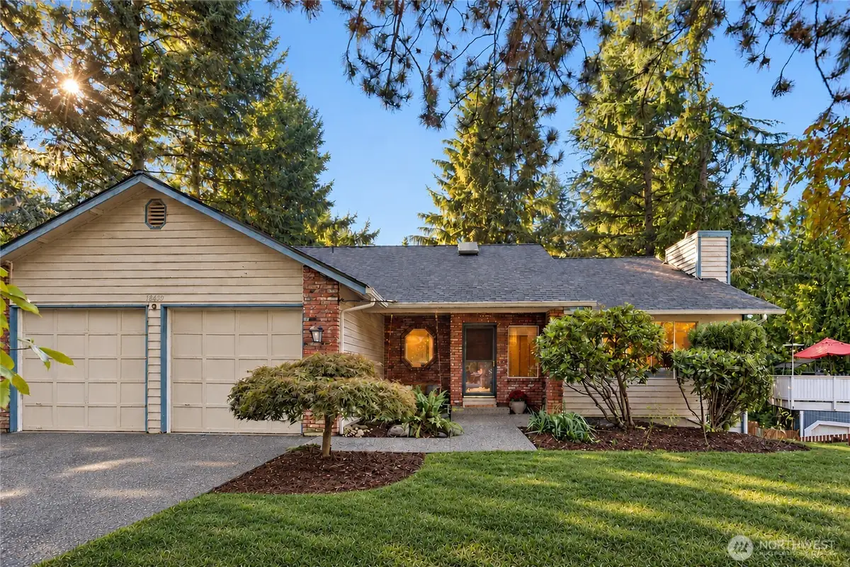 18439 146th Avenue Ne, Woodinville, WA 98072 - #1