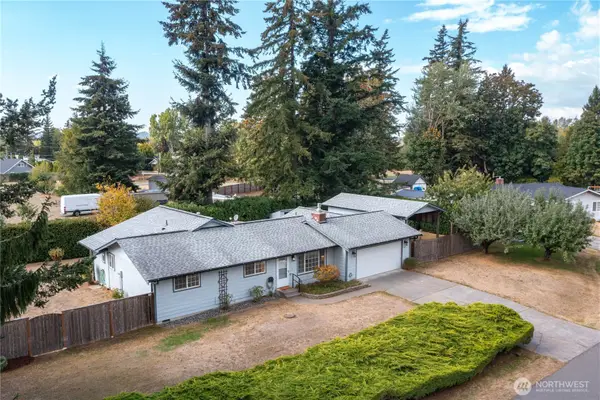 5649 Hudson Lane, Ferndale, WA 98248