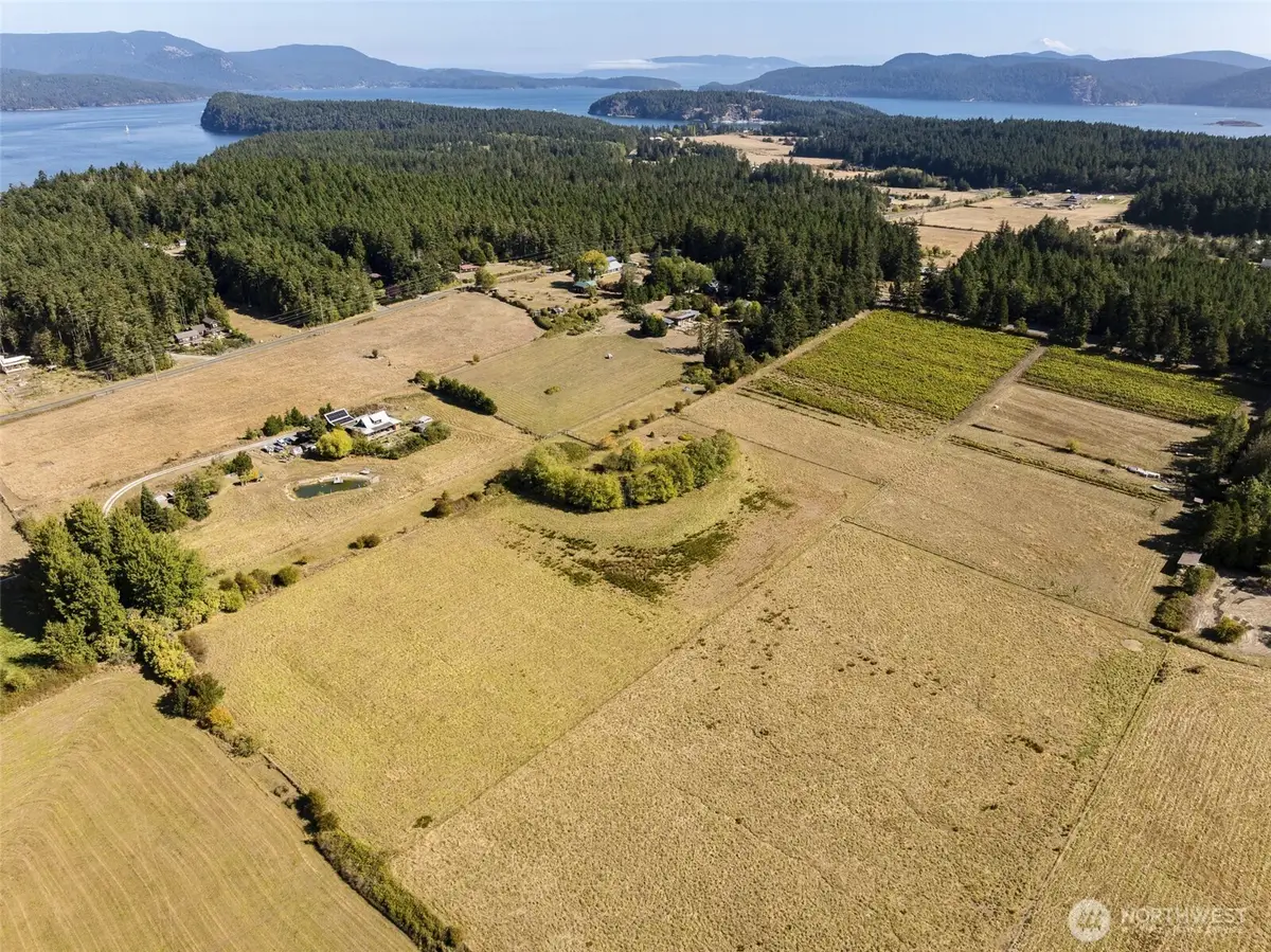 0 Fisherman Bay Road, Lopez Island, WA 98261 - #1