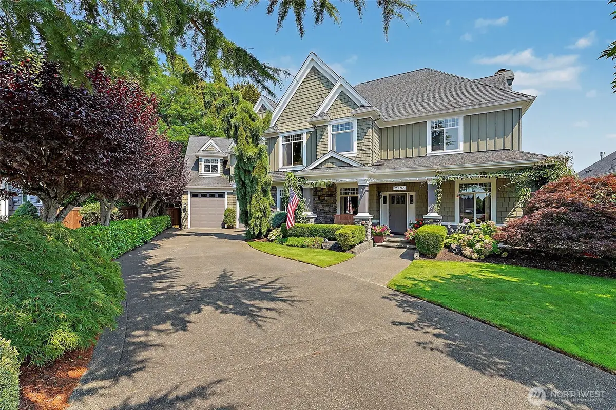 2701 13th Street Pl Sw, Puyallup, WA 98373 - #1