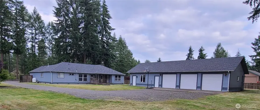 24512 64th Avenue E, Graham, WA 98338 - #3