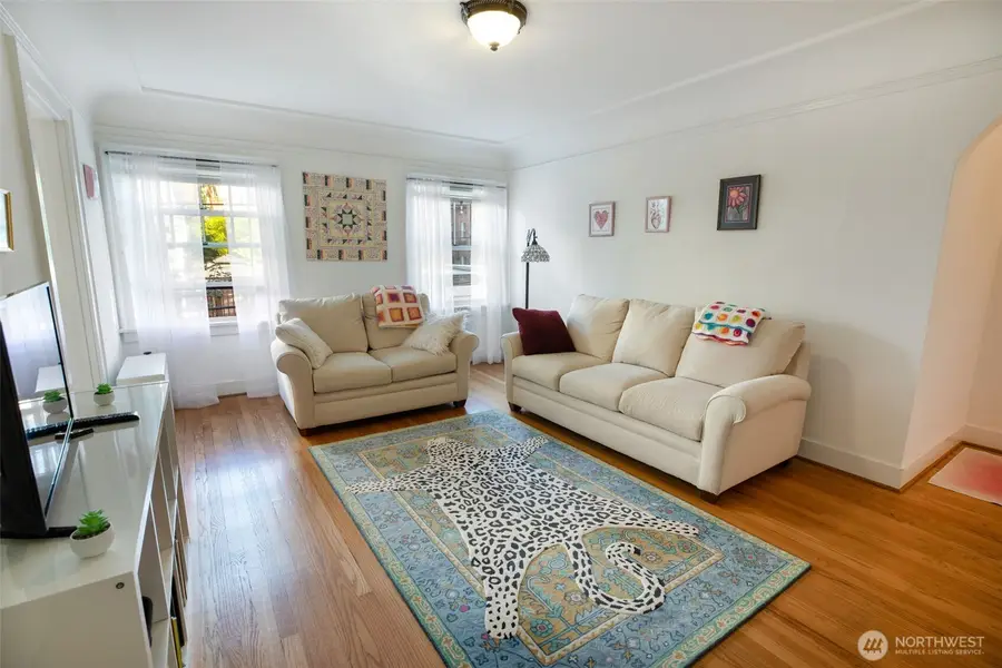 1605 E Olive Street #208, Seattle, WA 98122 - #2